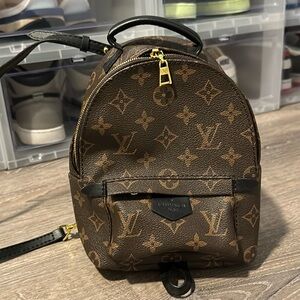 Backpack Palm Springs mini